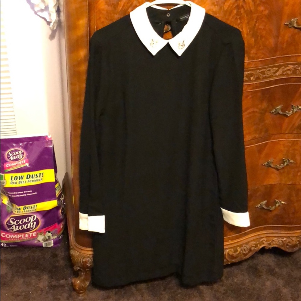 Victoria Beckham for target dress